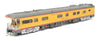 Broadway Business Car Observation Union Pacific