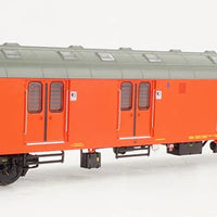 Heljan Personenwagen litra P 50 86 00-83 812-4 DSB