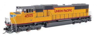 Walthers Diesellok EMD SD70M Union Pacific