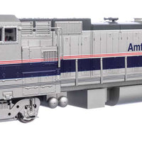 Walthers Diesellok GE Dash 8-32BWH Amtrak