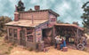 Bausatz Jerry's Engine Repair
