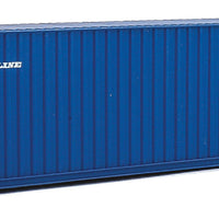 H0 Container 40 Fuß NYK Lines