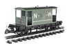 Bachmann Box Van Spiteful Brake Van Thomas & Friends