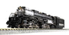 Kato Dampflok 4-8-8-4 Big Boy Union Pacific