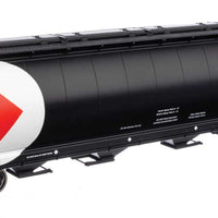 Walthers Güterwagen 59´ Cylindrical Hopper Canadian Pacific