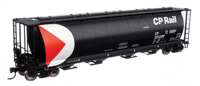 Walthers Güterwagen 59´ Cylindrical Hopper Canadian Pacific