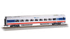 Bachmann Personenwagen Siemens Venture Coach Amtrak