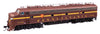 Walthers Diesellok EMD E8 A Pennsylvania Railroad
