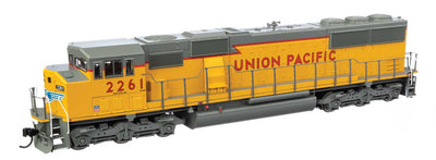 Walthers Diesellok EMD SD60M Union Pacific