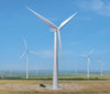 Bausatz Windturbine Windrad