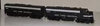 Bowser Diesellokset F7A + B New York Central Digital mit Sound