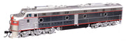 Walthers Diesellok EMD E8A Chicago, Burlington & Quincy mit Sound