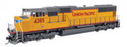 Walthers Diesellok EMD SD70M Union Pacific DCC + LokSound