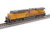 Kato Diesellok GE ES44AC GEVO Union Pacific