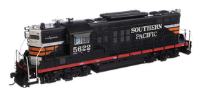 Walthers Diesellok EMD GP9 Southern Pacific Digital mit LokSound