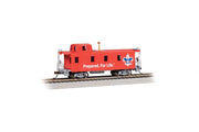 Bachmann Slanted Offset-Cupola Caboose Boy Scouts of America