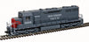 Atlas Diesellok EMD SD35 Southern Pacific mit Sound
