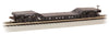 Bachmann 52' Depressed-Center Flatcar New York Central