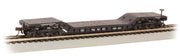 Bachmann 52' Depressed-Center Flatcar New York Central