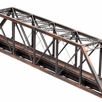 Bausatz Brücke eingleisig 29 cm