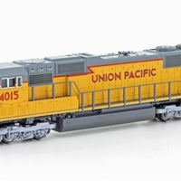 Kato Diesellok SD70M Union Pacific