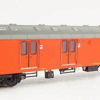 Heljan Personenwagen litra P 50 86 90-83 810-9 DSB