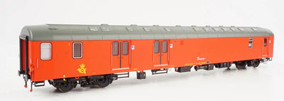 Heljan Personenwagen litra P 50 86 90-83 810-9 DSB