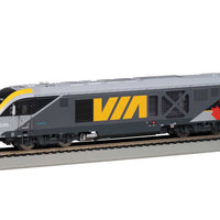 Bachmann Diesellok Siemens SC-42 Charger VIA Rail Canada mit Sound