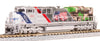 Broadway Diesellok EMD SD70ACe Union Pacific mit Sound