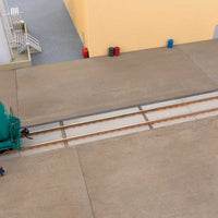 Bausatz Concrete Track Pads