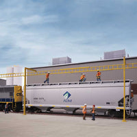 Bausatz Transload Facility Safety System
