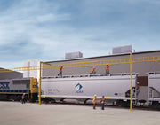 Bausatz Transload Facility Safety System