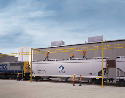 Bausatz Transload Facility Safety System