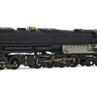 Rivarossi Dampflok 4-8-8-4 Big Boy Union Pacific mit Sound