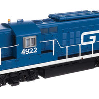 Walthers Diesellok EMD GP9 Grand Trunk Western