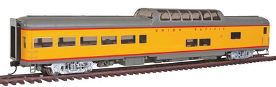 Walthers 85' ACF Observation Dome Coach Union Pacific