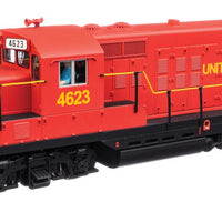 Walthers Diesellok EMD GP9 United States Army Digital mit Sound