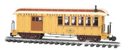 Bachmann Personenwagen Wood Combine Eureka & Palisade