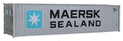H0 Container 40 Fuß Maersk Sealand