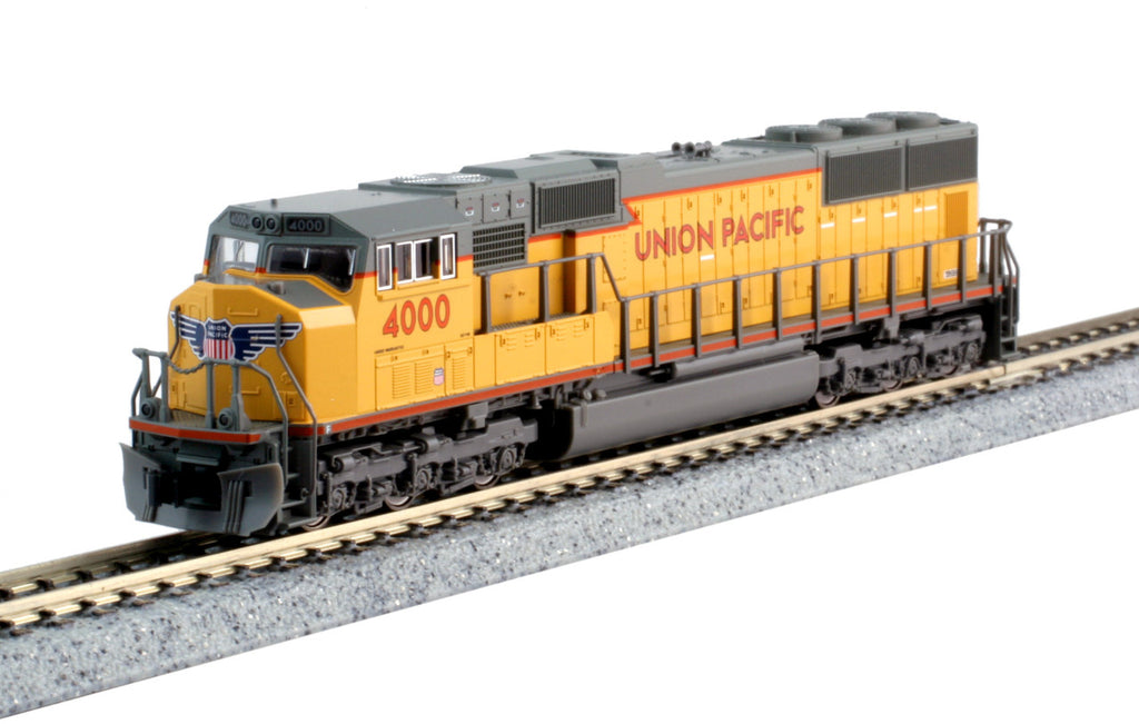 Locomotive Diesel SD70M Union Pacific #4237 3 rails échelle O MTH - eBay Locomotive Diesel SD70M Union Pacific #4237 3 rails échelle O MTH - eBay