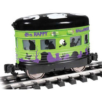 Bachmann Eggliner Halloween