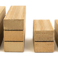 Bausatz Holzladung 10 Stück