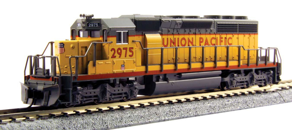 Kato Diesellok EMD SD40-2 Union Pacific Digital DCC