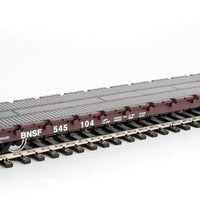 Walthers Güterwagen Bulkhead Flatcar BNSF