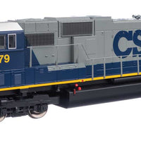 Walthers Diesellok EMD SD70M CSX