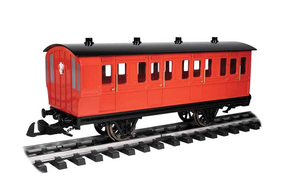 Bachmann Personenwagen Brake Coach Thomas & Friends