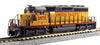 Kato Diesellok EMD SD40-2 Union Pacific