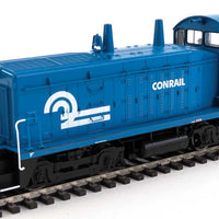 Walthers Diesellok EMD SW7 Conrail mit Sound