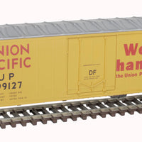 Atlas Güterwagen 50' Plug-Door Boxcar Union Pacific