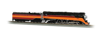 Bachmann Dampflok Class GS4 4-8-4 Southern Pacific DCC mit Sound